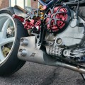 QD Exhaust EX-BOX Complete System - DUCATI MONSTER S4R (2003-06) QD Exhaust EX-BOX Complete System - DUCATI MONSTER S4R (2003-06)